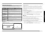 Preview for 179 page of Samsung NE63B8411SS/AC User Manual