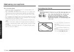 Preview for 50 page of Samsung NE63B8611SS/AA User Manual