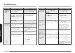 Preview for 60 page of Samsung NE63B8611SS/AA User Manual