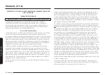 Preview for 64 page of Samsung NE63B8611SS/AA User Manual