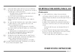 Preview for 83 page of Samsung NE63B8611SS/AA User Manual