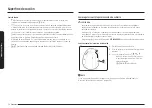 Preview for 92 page of Samsung NE63B8611SS/AA User Manual