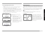 Preview for 97 page of Samsung NE63B8611SS/AA User Manual