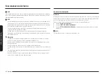 Preview for 108 page of Samsung NE63B8611SS/AA User Manual