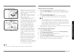 Preview for 115 page of Samsung NE63B8611SS/AA User Manual