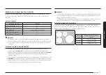 Preview for 163 page of Samsung NE63B8611SS/AA User Manual