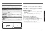 Preview for 179 page of Samsung NE63B8611SS/AA User Manual