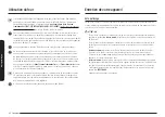 Preview for 182 page of Samsung NE63B8611SS/AA User Manual