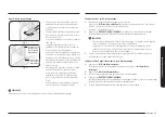 Preview for 183 page of Samsung NE63B8611SS/AA User Manual