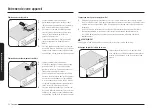 Preview for 188 page of Samsung NE63B8611SS/AA User Manual