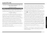 Preview for 199 page of Samsung NE63B8611SS/AA User Manual