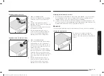 Preview for 49 page of Samsung NE63BB851112AA User Manual