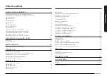 Preview for 129 page of Samsung NE63CB831512AA User Manual