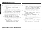 Preview for 140 page of Samsung NE63CB831512AA User Manual