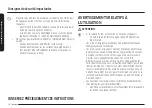 Preview for 142 page of Samsung NE63CB831512AA User Manual