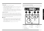 Preview for 147 page of Samsung NE63CB831512AA User Manual