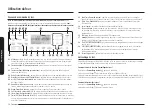 Preview for 152 page of Samsung NE63CB831512AA User Manual