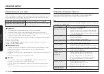 Preview for 162 page of Samsung NE63CB831512AA User Manual