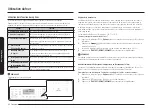 Preview for 164 page of Samsung NE63CB831512AA User Manual