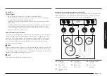 Preview for 23 page of Samsung NE63T8311SG User Manual