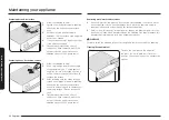 Preview for 48 page of Samsung NE63T8311SG User Manual