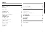 Preview for 67 page of Samsung NE63T8311SG User Manual