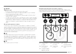 Preview for 85 page of Samsung NE63T8311SG User Manual