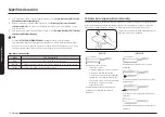 Preview for 88 page of Samsung NE63T8311SG User Manual