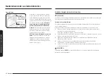 Preview for 108 page of Samsung NE63T8311SG User Manual