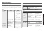 Preview for 113 page of Samsung NE63T8311SG User Manual