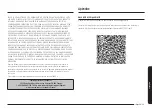 Preview for 121 page of Samsung NE63T8311SG User Manual