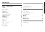 Preview for 127 page of Samsung NE63T8311SG User Manual