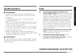 Preview for 133 page of Samsung NE63T8311SG User Manual