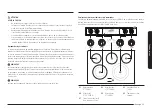 Preview for 145 page of Samsung NE63T8311SG User Manual