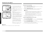 Preview for 164 page of Samsung NE63T8311SG User Manual