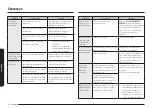 Preview for 176 page of Samsung NE63T8311SG User Manual