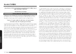 Preview for 180 page of Samsung NE63T8311SG User Manual