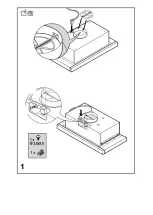 Preview for 6 page of Samsung NK24M1030IS/UR Installation Instruction Manual