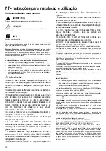 Preview for 30 page of Samsung NK24M1030IS Installation Instruction Manual