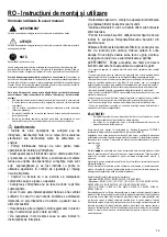 Preview for 39 page of Samsung NK24M1030IS Installation Instruction Manual