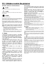 Preview for 59 page of Samsung NK24M1030IS Installation Instruction Manual