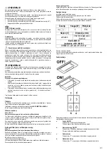 Preview for 63 page of Samsung NK24M1030IS Installation Instruction Manual