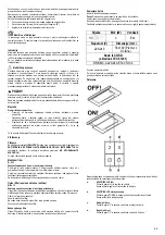 Preview for 65 page of Samsung NK24M1030IS Installation Instruction Manual