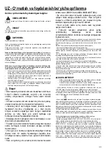 Preview for 69 page of Samsung NK24M1030IS Installation Instruction Manual