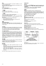 Preview for 76 page of Samsung NK24M1030IS Installation Instruction Manual