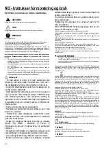 Preview for 78 page of Samsung NK24M1030IS Installation Instruction Manual