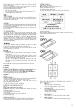 Preview for 79 page of Samsung NK24M1030IS Installation Instruction Manual