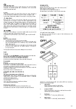 Preview for 81 page of Samsung NK24M1030IS Installation Instruction Manual