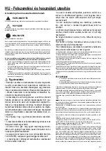 Preview for 63 page of Samsung NK24M3050PS Installation Instruction Manual