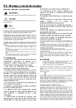 Preview for 19 page of Samsung NK24M7070VB Installation Instruction Manual